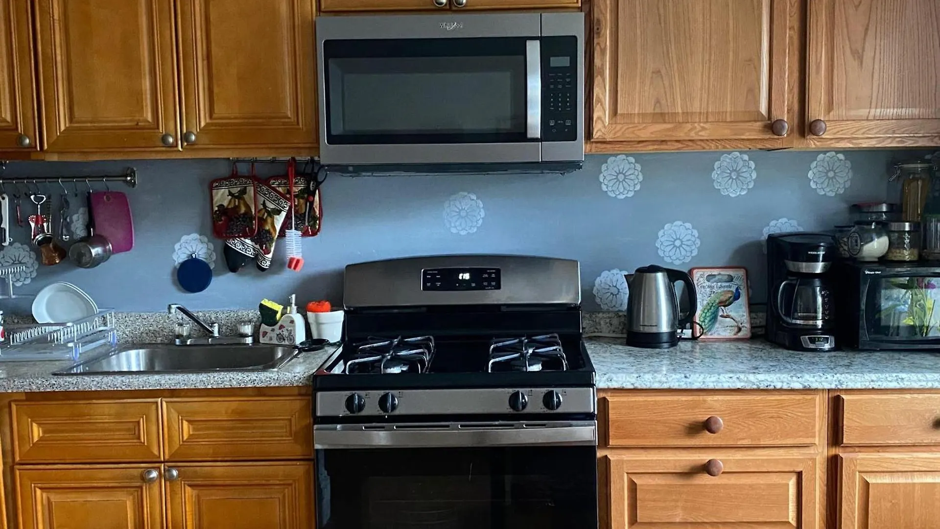 Classical American Homestay House New York 0*,