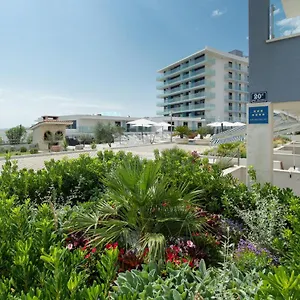 Kamelija Apartment Split