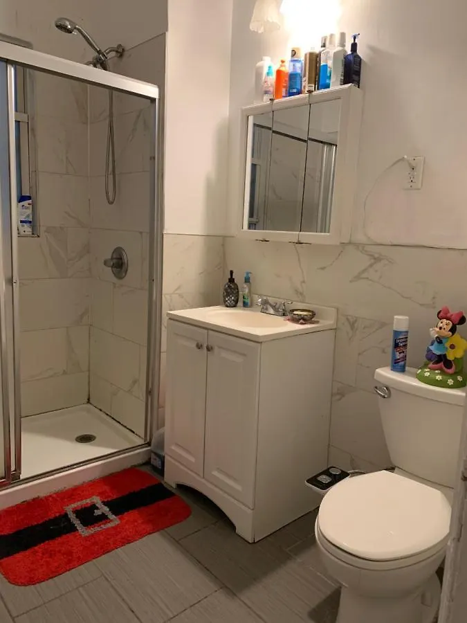 Classical American Homestay House Nueva York