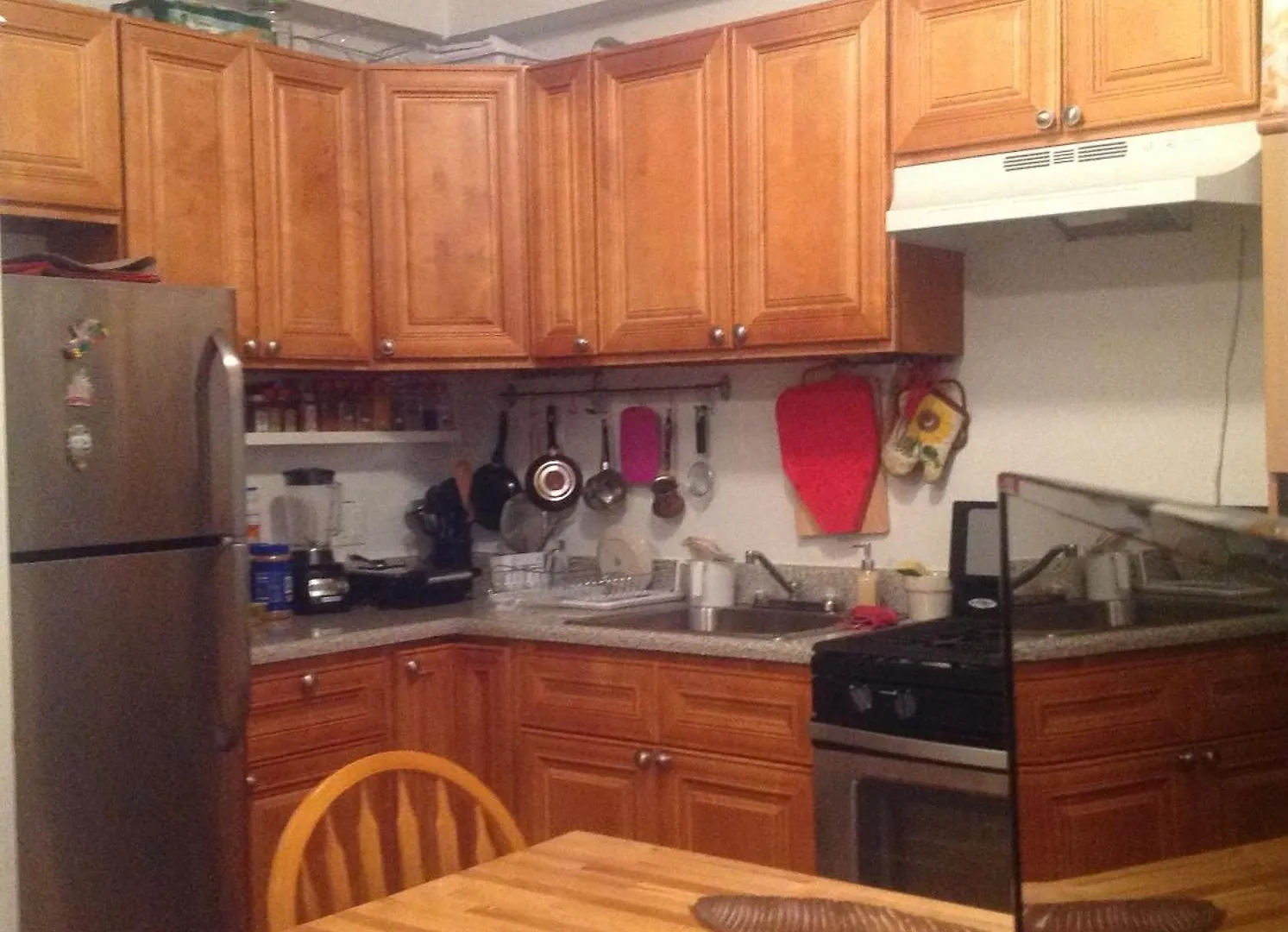 Classical American Homestay House Nueva York Estados Unidos