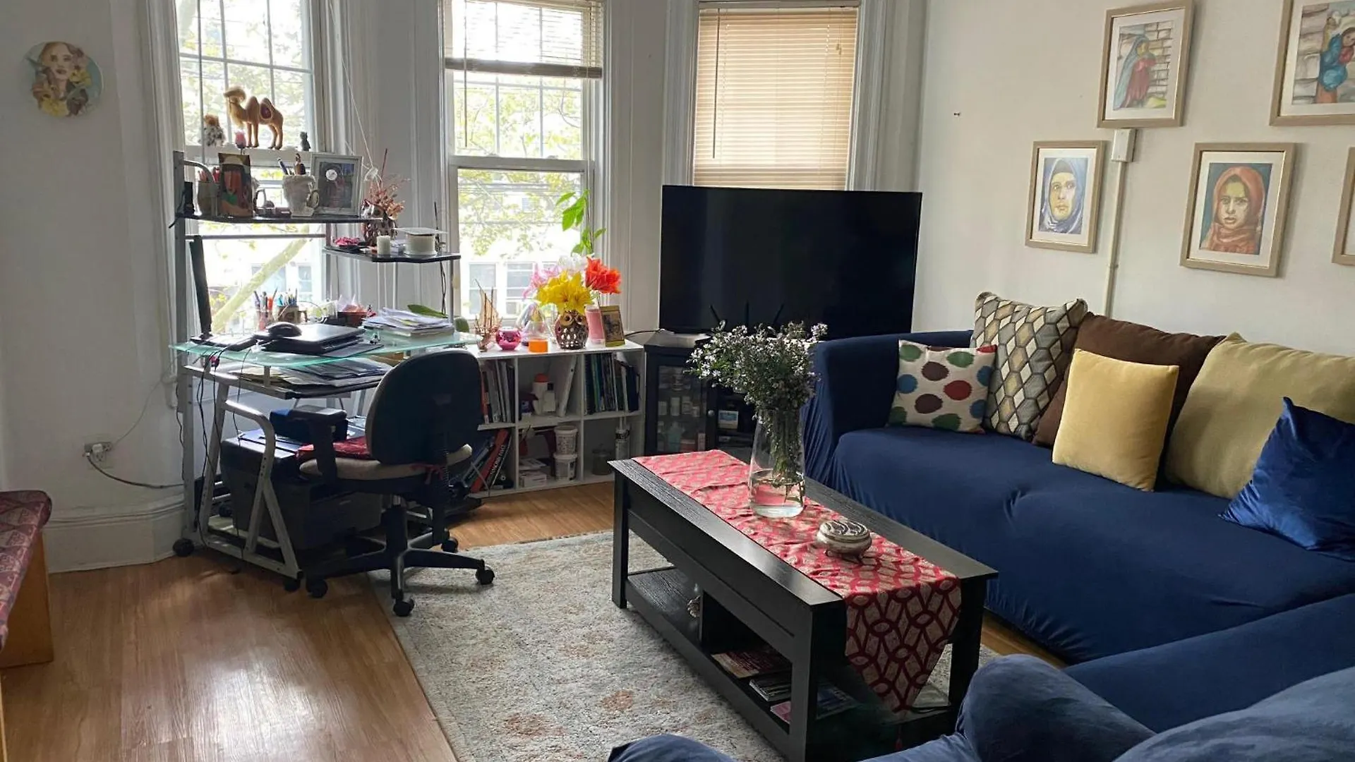 Classical American Homestay House Nueva York