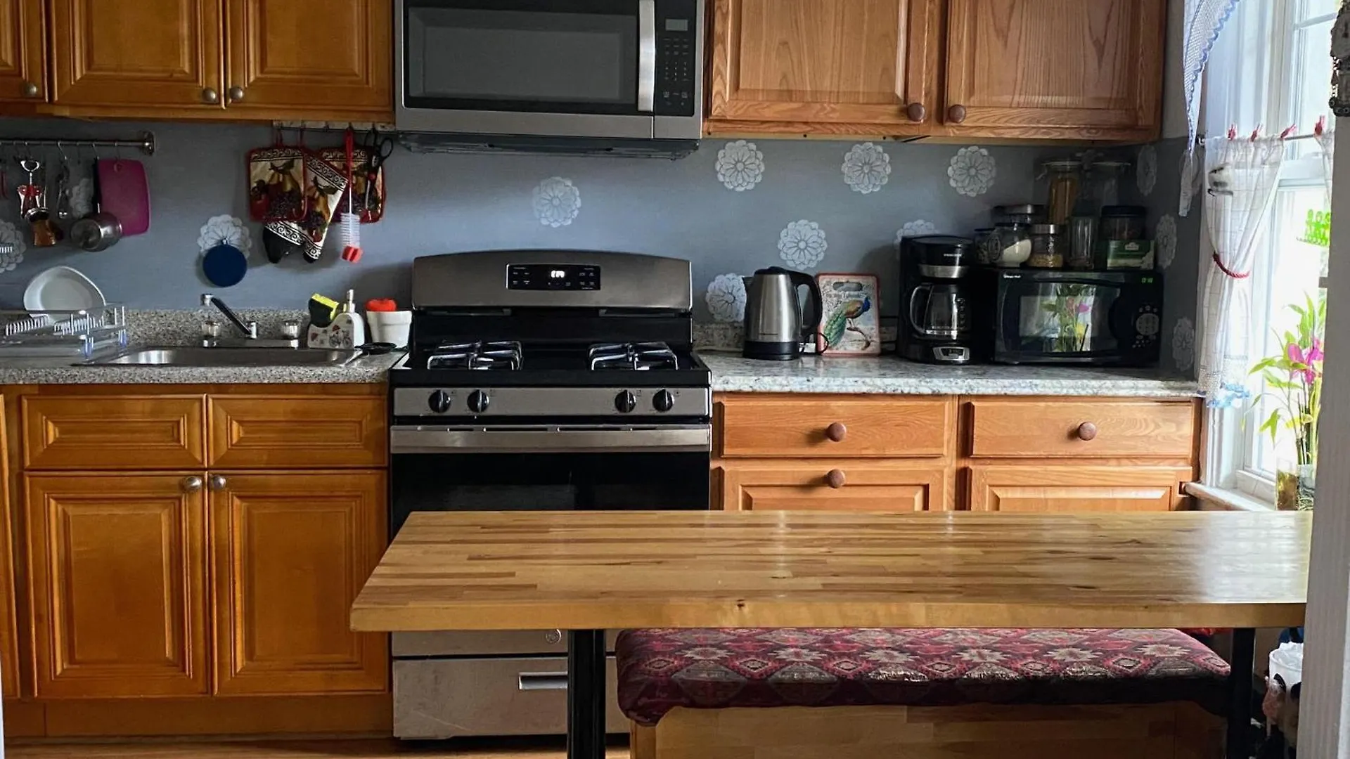 Classical American Homestay House Nueva York Estados Unidos