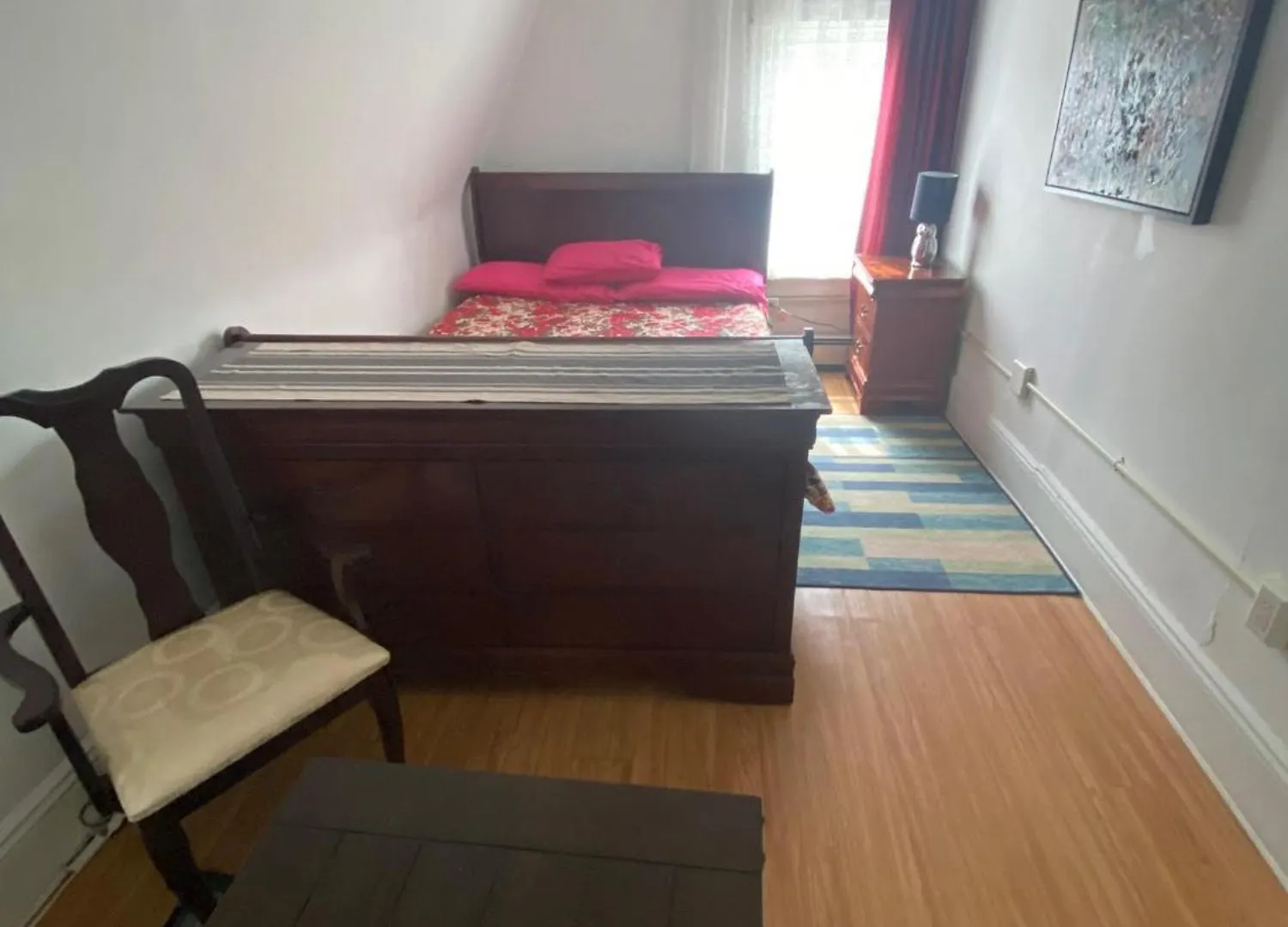 Classical American Homestay House New York