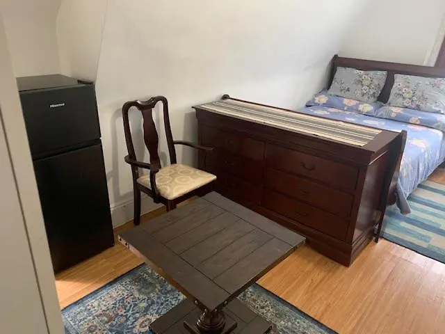 Classical American Homestay House New York