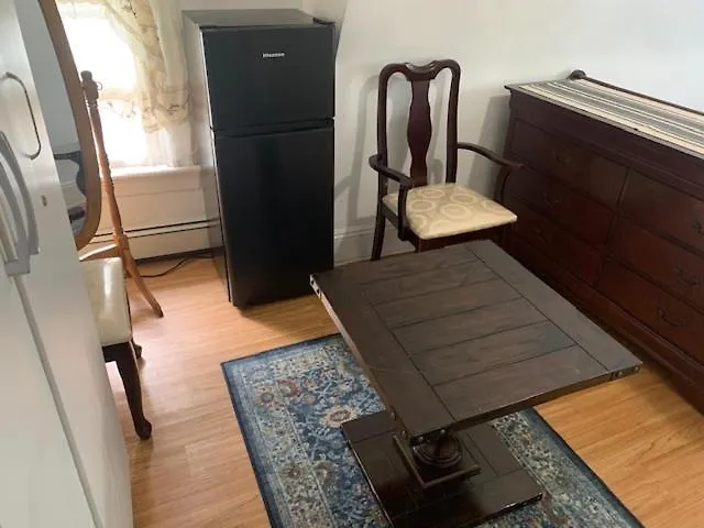 Classical American Homestay House New York 0*,  United States