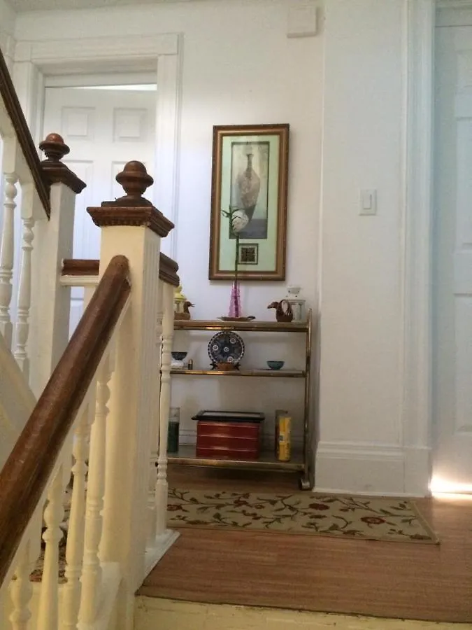 Classical American Homestay House Νέα Υόρκη