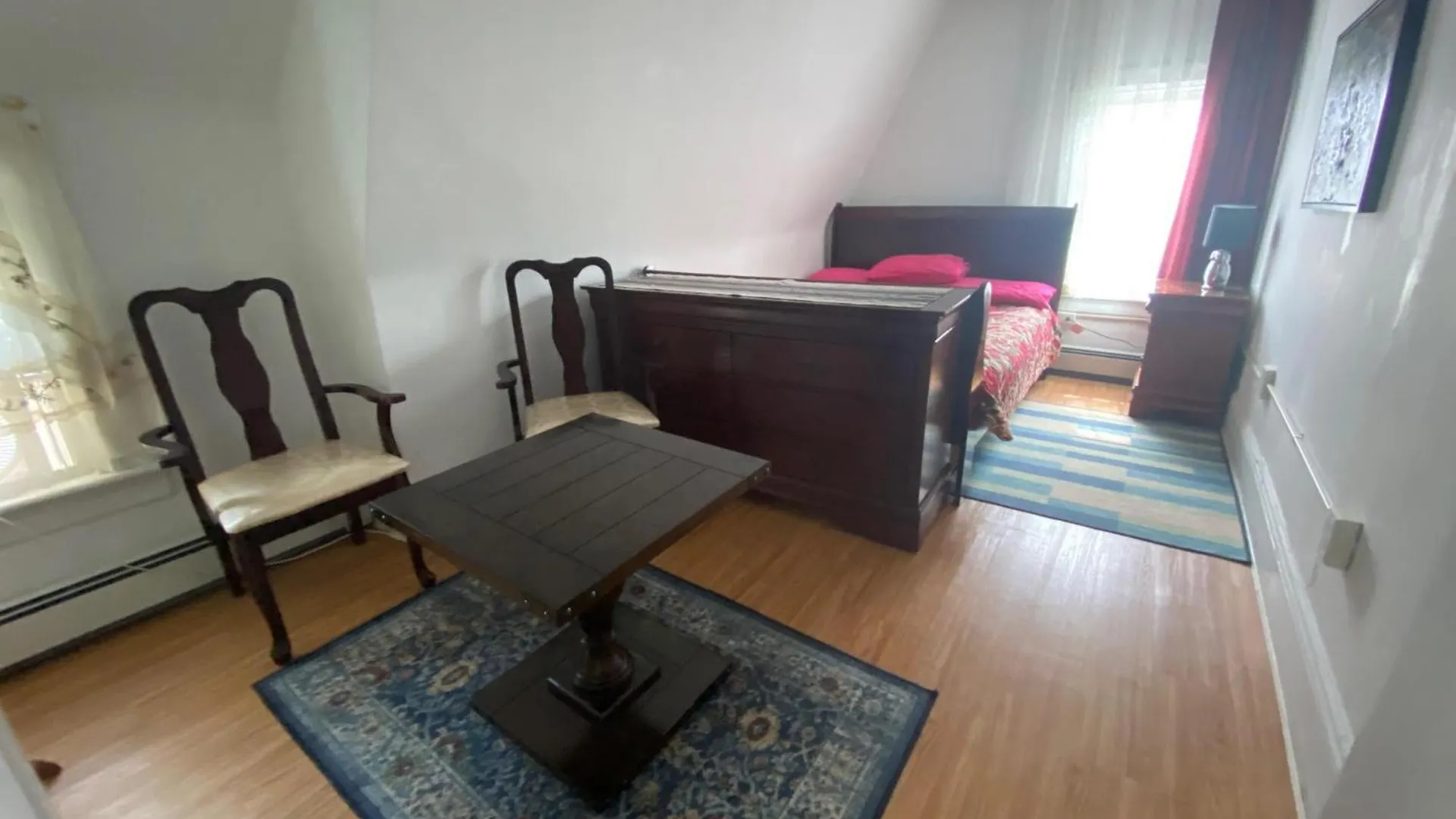 Classical American Homestay House Νέα Υόρκη